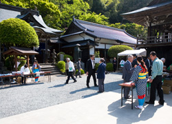 霊巌寺（れいがんじ）